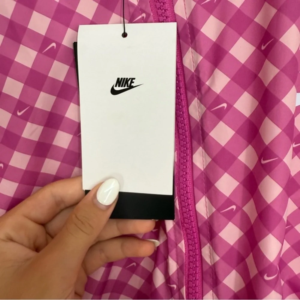Nike women’s size